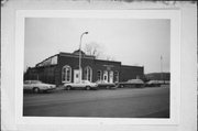 Miller, H. S., Bank, a Building.