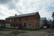 103 CRESCENT ST, a Astylistic Utilitarian Building blacksmith shop, built in Mazomanie, Wisconsin in 1865.