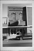 104 N MAIN ST 104 N MAIN ST, a Italianate small retail building, built in River Falls, Wisconsin in 1878.