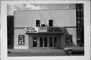 105 S MAIN ST, a Art Deco theater/opera house/concert hall, built in River Falls, Wisconsin in 1927.