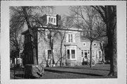 315 E MAPLE ST, a Italianate house, built in River Falls, Wisconsin in 1873.