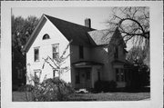 222 E WALNUT ST, a Other Vernacular house, built in River Falls, Wisconsin in 1885.