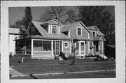503 E WALNUT ST 503 E WALNUT ST, a Other Vernacular house, built in River Falls, Wisconsin in 1875.