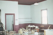 PIPE RD, a Front Gabled school-one to six room, built in Lanark, Wisconsin in 1889.