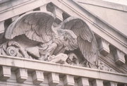 1045 MAIN ST, a Neoclassical/Beaux Arts bank/financial institution, built in Stevens Point, Wisconsin in 1893.