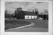 NE CORNER OF STATE HIGHWAY 34 AND COUNTY HIGHWAY H NE CORNER OF STATE HIGHWAY 34 AND COUNTY HIGHWAY H, a Front Gabled city/town/village hall/auditorium, built in Eau Pleine, Wisconsin in 1910.
