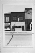 804 MAIN ST, a Commercial Vernacular tavern/bar, built in Stevens Point, Wisconsin in 1900.