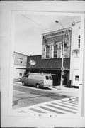 944 MAIN ST, a Italianate tavern/bar, built in Stevens Point, Wisconsin in 1870.