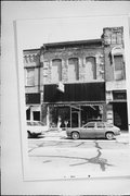 1008 MAIN ST, a Italianate small retail building, built in Stevens Point, Wisconsin in 1871.