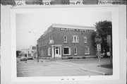 1700 MONROE ST, a Commercial Vernacular lodging-hotel, built in Stevens Point, Wisconsin in 1911.