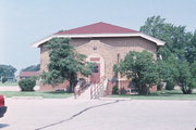 CNR OF PINE ST AND SPRUCE ST, a Other Vernacular laundry, built in Dover, Wisconsin in .