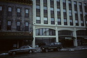425-431 MAIN ST, a Neoclassical/Beaux Arts large retail building, built in Racine, Wisconsin in 1923.