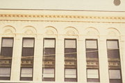 425-431 MAIN ST, a Neoclassical/Beaux Arts large retail building, built in Racine, Wisconsin in 1923.