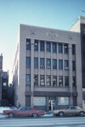 Badger Building, a Building.