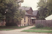 Northside Historic District of Cream Brick Workers' Cottages, a District.