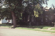 Northside Historic District of Cream Brick Workers' Cottages, a District.