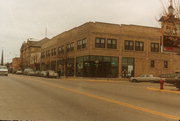 Hoff Department Store, a Building.