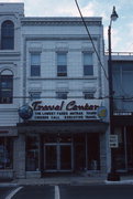 209 6TH ST, a Commercial Vernacular retail building, built in Racine, Wisconsin in .