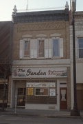 236 MAIN ST, a Commercial Vernacular tavern/bar, built in Racine, Wisconsin in 1885.