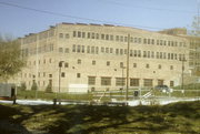 815 8th ST, a Astylistic Utilitarian Building industrial building, built in Racine, Wisconsin in 1910.