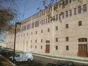 815 8th ST, a Astylistic Utilitarian Building industrial bldg/manufacturing facility, built in Racine, Wisconsin in 1910.