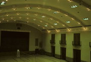 72 7TH ST, a Neoclassical/Beaux Arts social recreational/fraternal hall, built in Racine, Wisconsin in 1924.