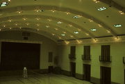 72 7TH ST, a Neoclassical/Beaux Arts meeting hall, built in Racine, Wisconsin in 1924.