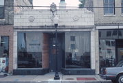 405 6TH ST, a Commercial Vernacular small retail building, built in Racine, Wisconsin in 1930.