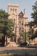 600 21ST ST 600 21ST ST, a Early Gothic Revival university or college building, built in Racine, Wisconsin in 1867.