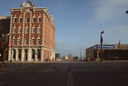 239-241 MAIN ST, a Commercial Vernacular large retail building, built in Racine, Wisconsin in 1904.