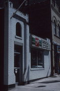235 MAIN ST, a Commercial Vernacular restaurant/supper club, built in Racine, Wisconsin in 1929.