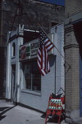 235 MAIN ST, a Commercial Vernacular restaurant/supper club, built in Racine, Wisconsin in 1929.