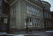 1325 PARK AVE, a Italianate school – elem/middle/jr high/high, built in Racine, Wisconsin in 1855.