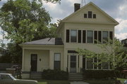 Southside Historic District, a District.