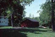 Whitman-Belden House, a Building.