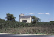 Beardsley, Elam, Farmhouse, a Building.