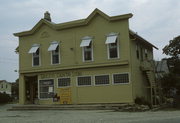 CNR OF STATE HIGHWAY 24 AND COUNTY HIGHWAY O  (CENTER OF SECTION 5), a Italianate large retail building, built in Waterford, Wisconsin in .