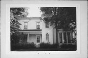 RTE 1 BOX 122, UNION GROVE, a Italianate house, built in Yorkville, Wisconsin in .