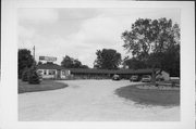 1623 HIGHWAY 41, a Contemporary lodging-hotel, built in Mount Pleasant, Wisconsin in 1940.