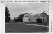 4529 HIGHWAY 41, a Other Vernacular university or college building, built in Mount Pleasant, Wisconsin in 1960.