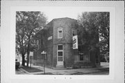 NW CNR OF MEAD AND 23RD ST, a Commercial Vernacular tavern/bar, built in Mount Pleasant, Wisconsin in .