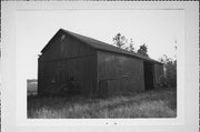 4904 HANSCHE RD (FRED C HANSCHE ESTATE), a Astylistic Utilitarian Building barn, built in Mount Pleasant, Wisconsin in .