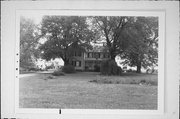8627 NICHOLSON RD, a Gabled Ell house, built in Caledonia, Wisconsin in .