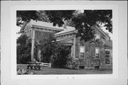 12304 SUNFLOWER DR, a Greek Revival house, built in Caledonia, Wisconsin in .