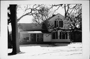 6903 NORTHWESTERN AVE, a Gabled Ell house, built in Caledonia, Wisconsin in .