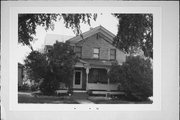 357 & 359 MILWAUKEE AVE, a Other Vernacular house, built in Burlington, Wisconsin in .