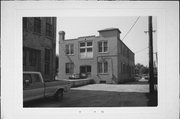 1300 BLOCK OF 12TH ST, a Commercial Vernacular industrial bldg/manufacturing facility, built in Racine, Wisconsin in .