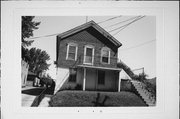 1330 12TH ST 1330 12TH ST, a Other Vernacular house, built in Racine, Wisconsin in .