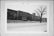 1901 12TH ST, a Late Gothic Revival school – elem/middle/jr high/high, built in Racine, Wisconsin in 1929.
