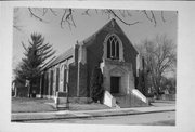 2509 SIXTEENTH ST 2509 SIXTEENTH ST, a Late Gothic Revival house of worship, built in Racine, Wisconsin in 1927.